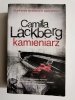 KAMIENIARZ - Camilla Lackberg 